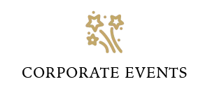 logo for corporate events