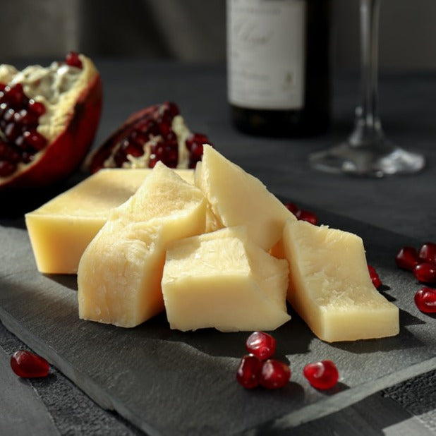 Dutch Gouda The Charcuterie Co