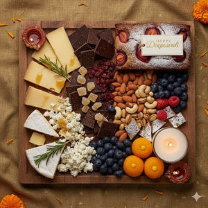Luxury Catering in Delhi: Elevate Your Events with The Charcuterie Co.