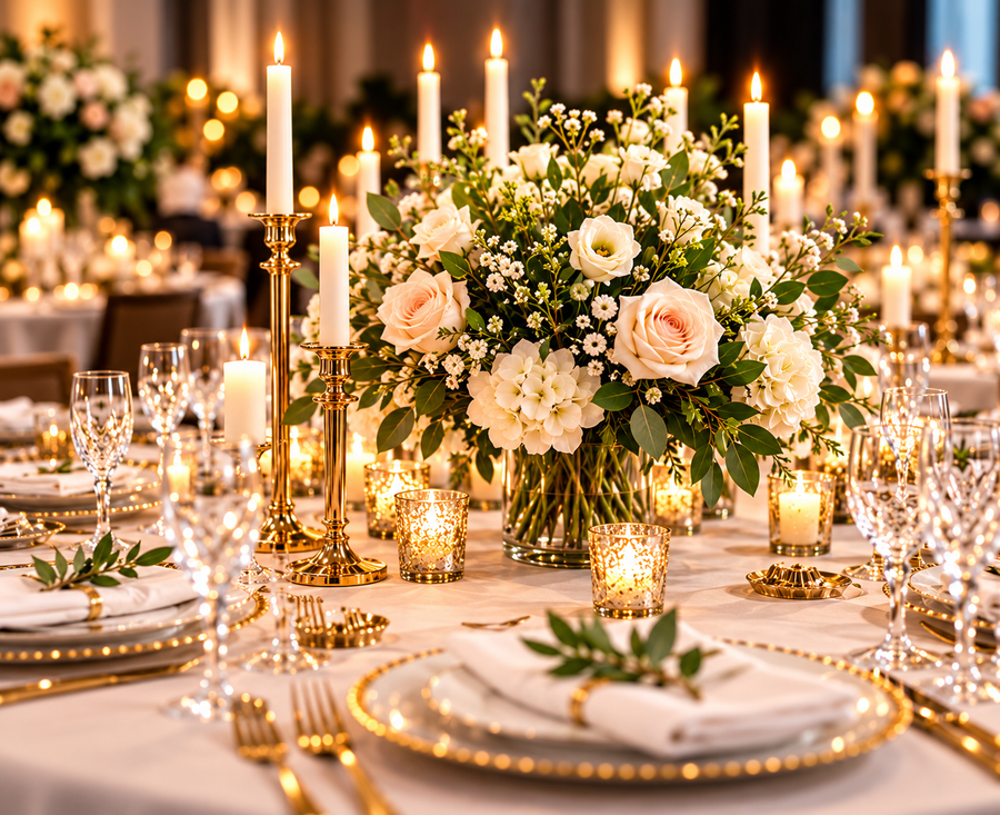 Social and Special Events