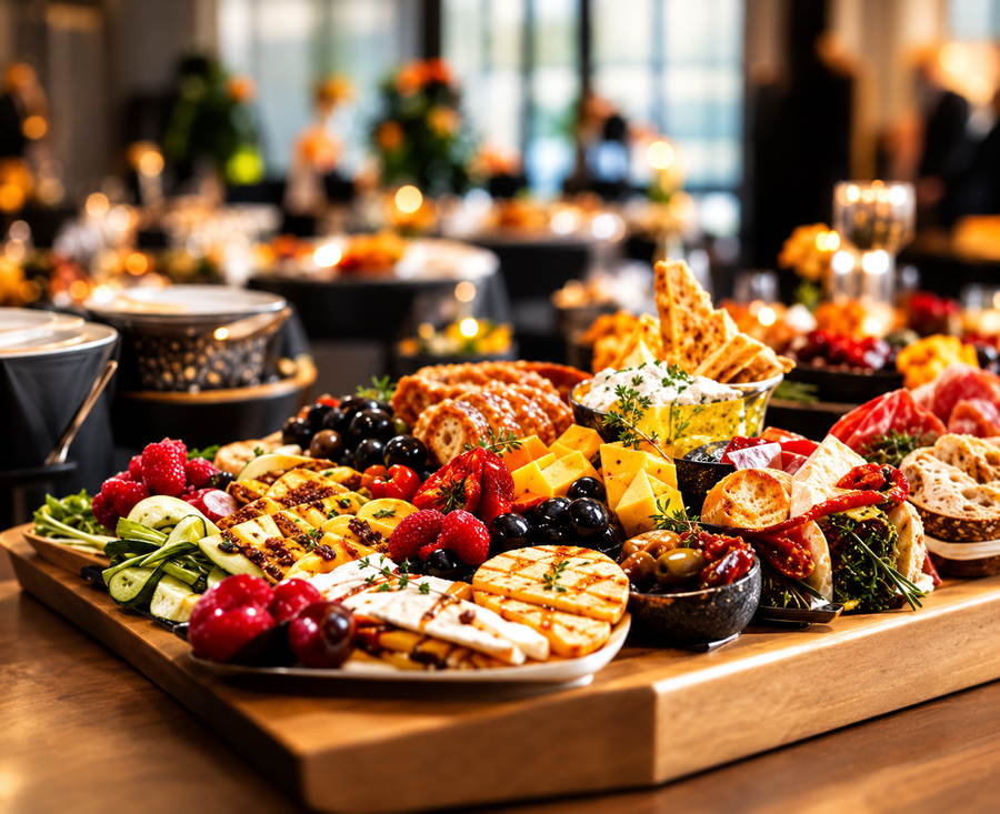 Corporate Events